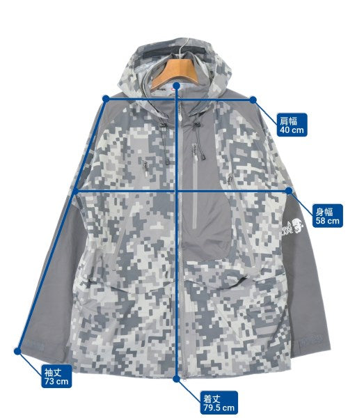 A BATHING APE 其他飛行外套