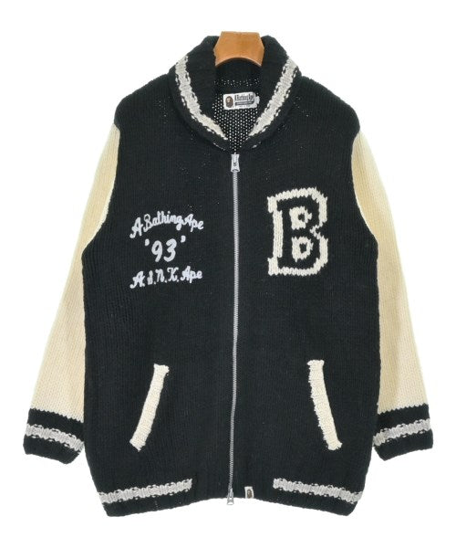 A BATHING APE 開襟衫