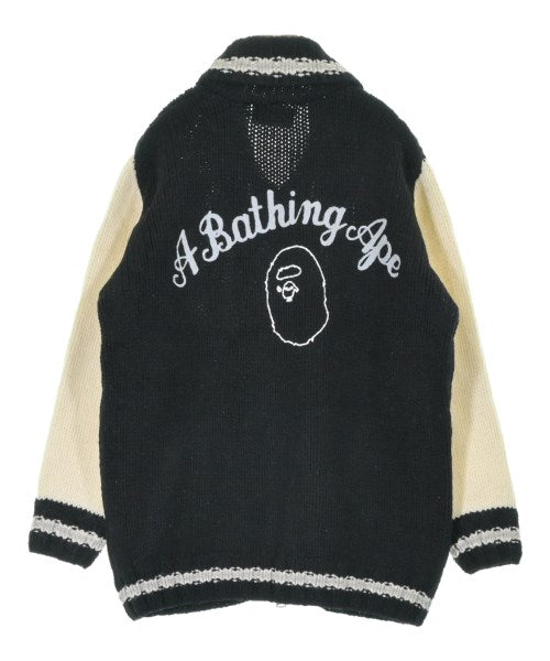 A BATHING APE 開襟衫
