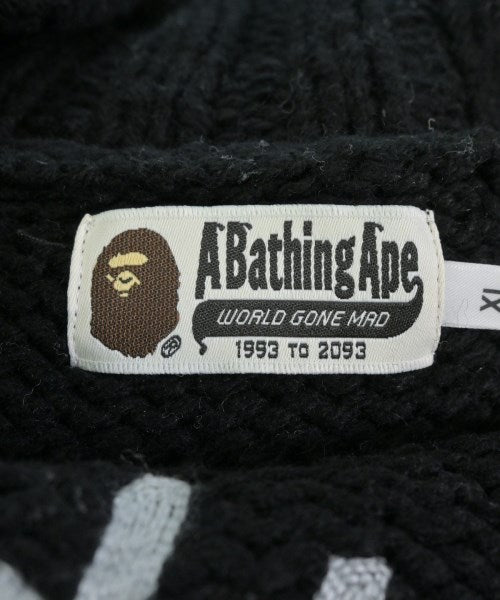 A BATHING APE 開襟衫