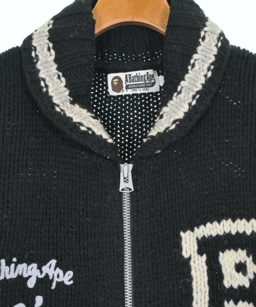 A BATHING APE 開襟衫