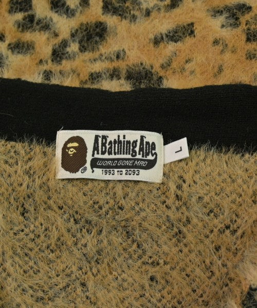 A BATHING APE 開襟衫