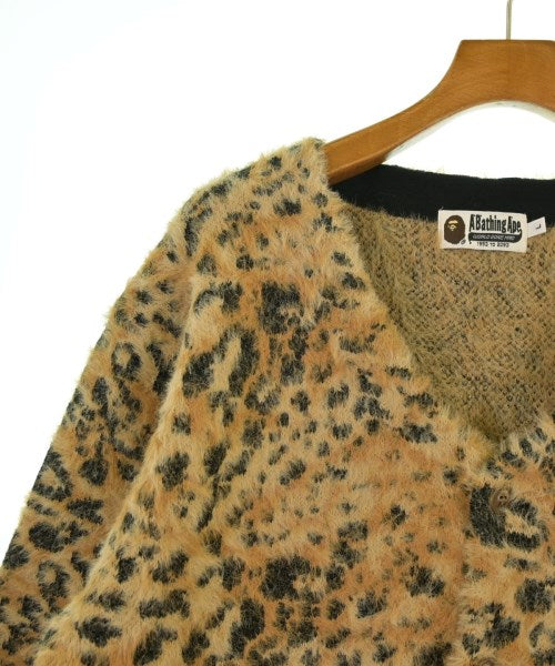 A BATHING APE 開襟衫