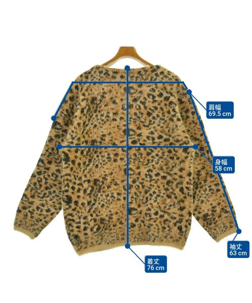 A BATHING APE 開襟衫