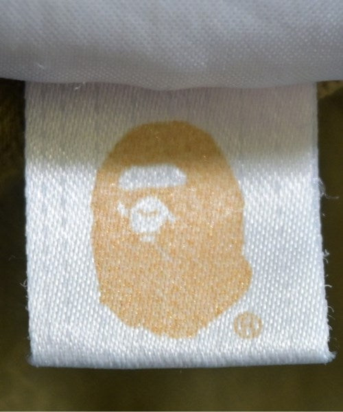 A BATHING APE 牛仔褲
