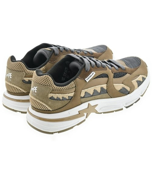 A BATHING APE 運動鞋