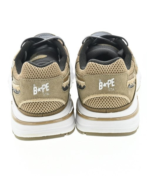 A BATHING APE 運動鞋