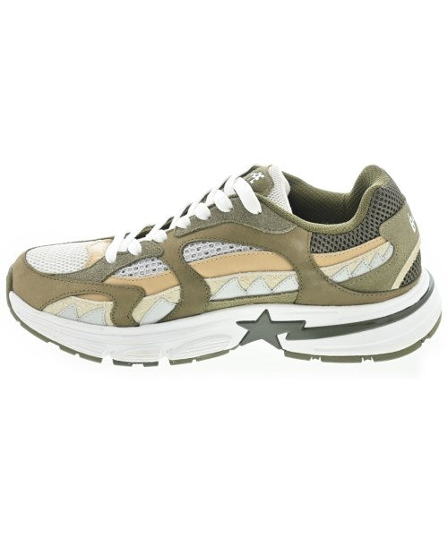 A BATHING APE 運動鞋