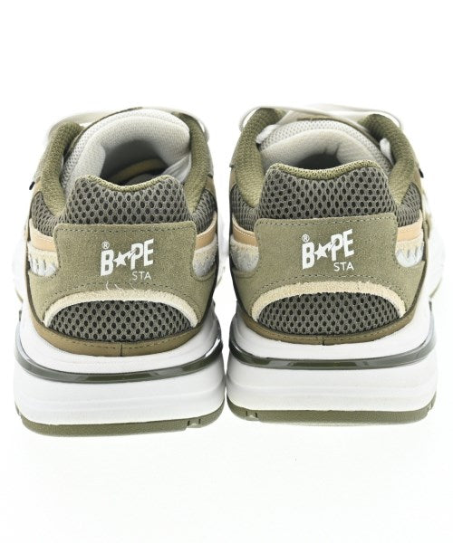 A BATHING APE 運動鞋