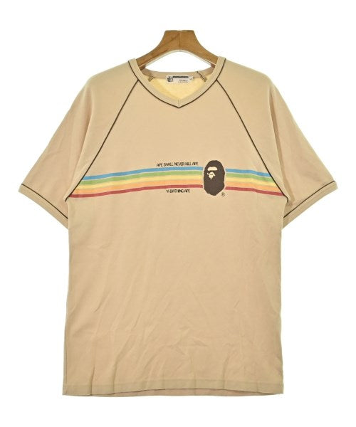 A BATHING APE T恤/上衣