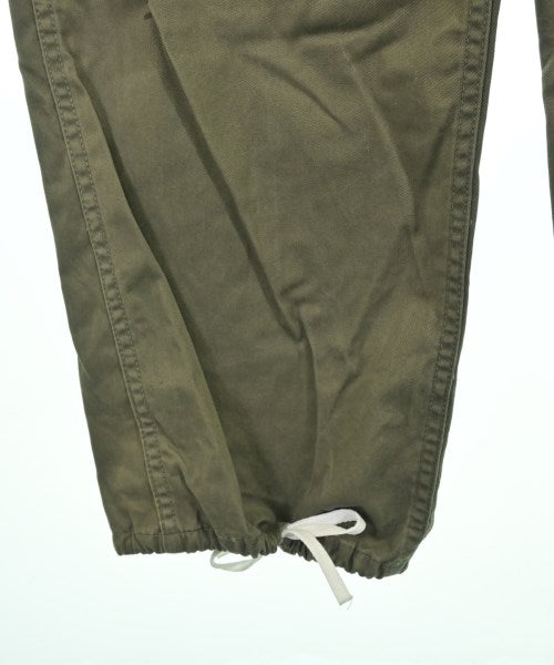 A BATHING APE 工裝褲
