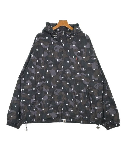 A BATHING APE 其他飛行外套