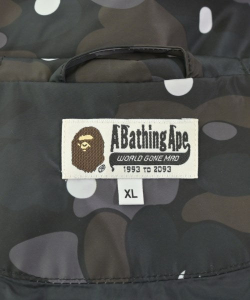 A BATHING APE 其他飛行外套