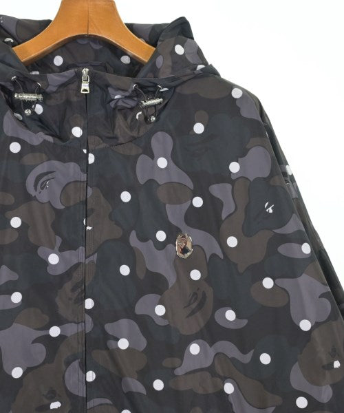 A BATHING APE 其他飛行外套
