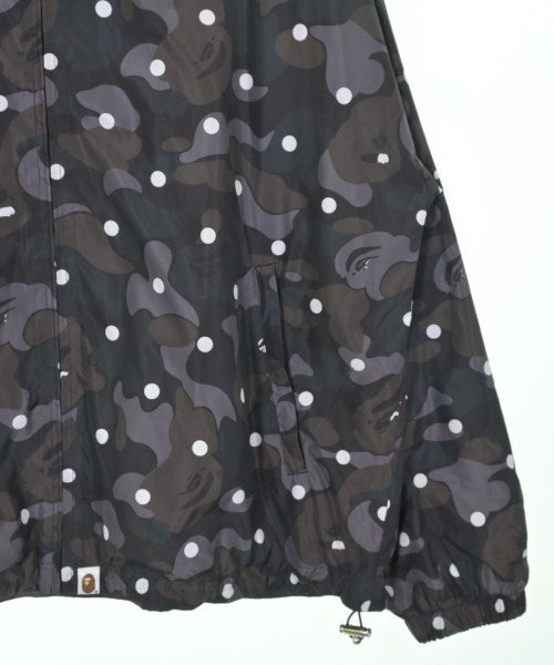 A BATHING APE 其他飛行外套