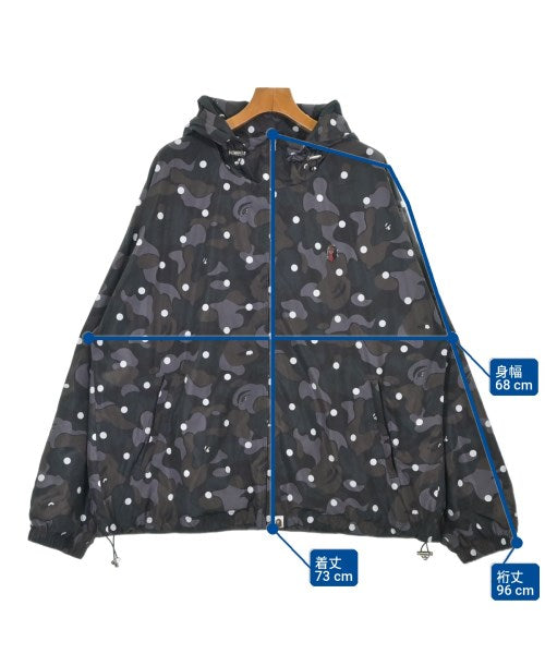 A BATHING APE 其他飛行外套
