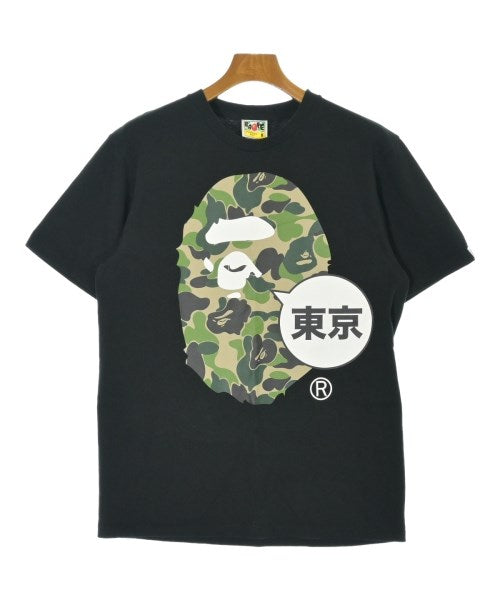 A BATHING APE T恤/上衣