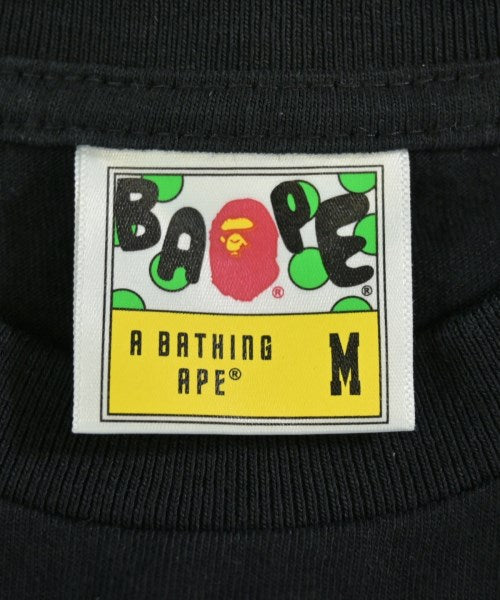 A BATHING APE T恤/上衣
