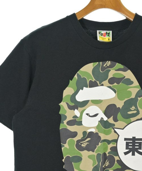 A BATHING APE T恤/上衣
