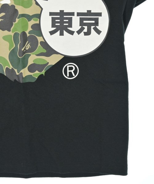 A BATHING APE T恤/上衣