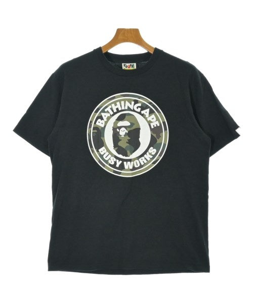 A BATHING APE T恤/上衣
