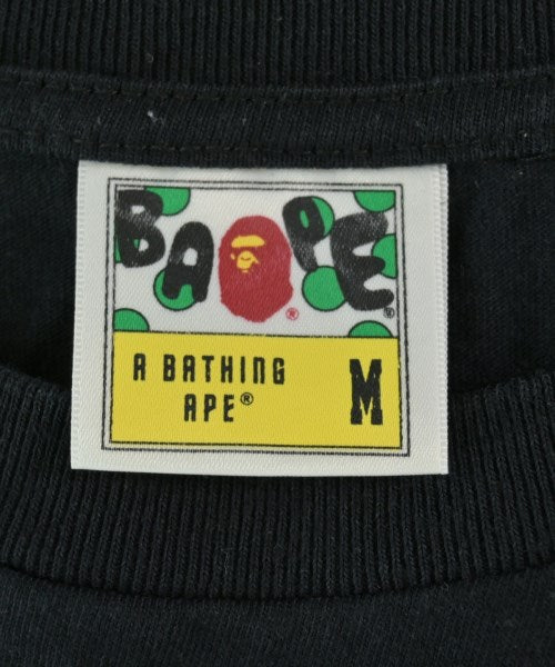 A BATHING APE T恤/上衣