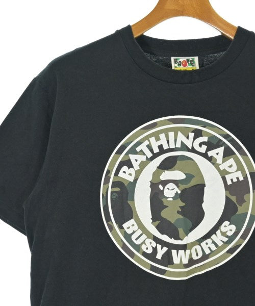 A BATHING APE T恤/上衣
