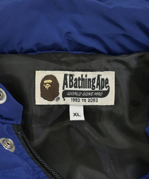 A BATHING APE 羽絨夾克/背心