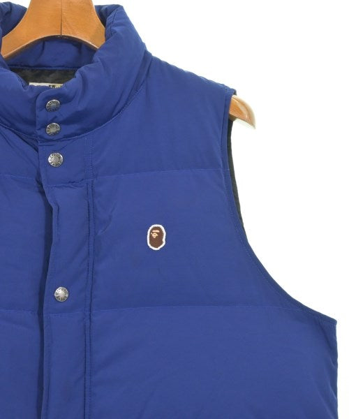 A BATHING APE 羽絨夾克/背心