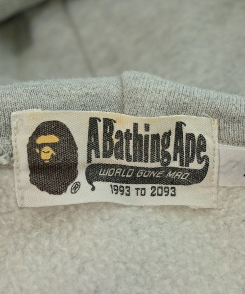 A BATHING APE 連帽衫
