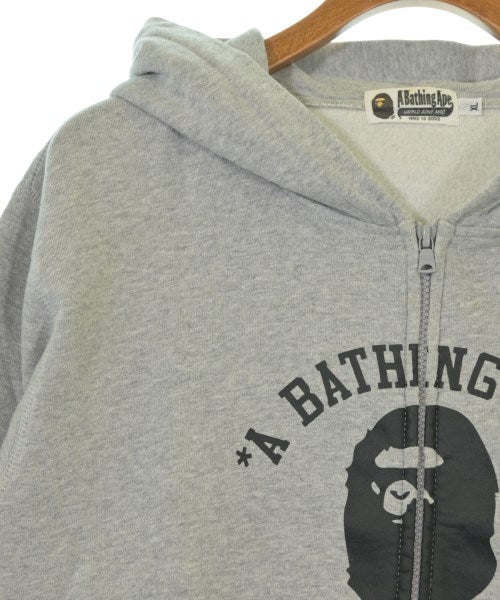 A BATHING APE 連帽衫