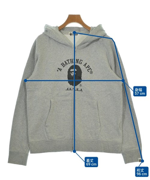 A BATHING APE 連帽衫