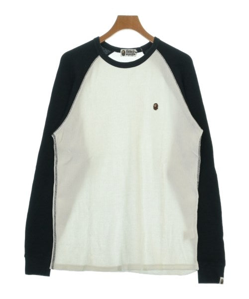 A BATHING APE T恤/上衣