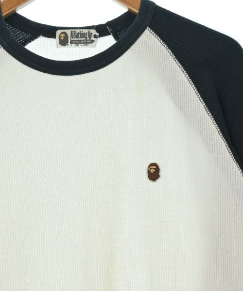 A BATHING APE T恤/上衣