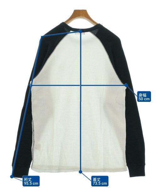 A BATHING APE T恤/上衣