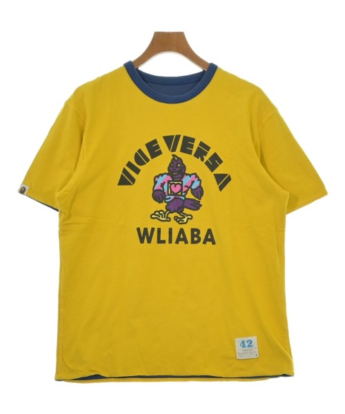 A BATHING APE T恤/上衣