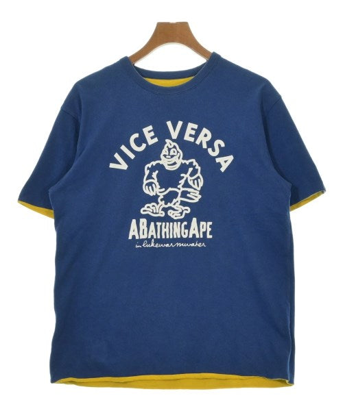 A BATHING APE T恤/上衣