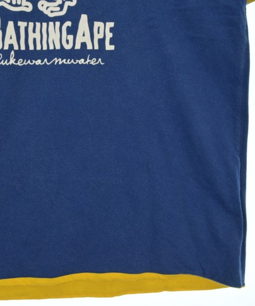 A BATHING APE T恤/上衣