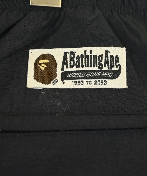 A BATHING APE 工裝褲
