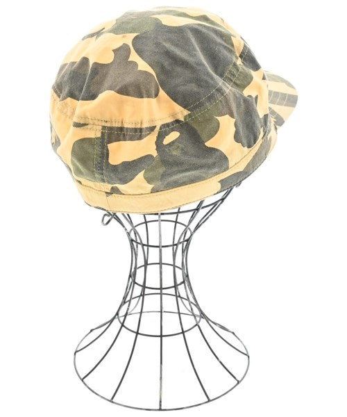 A BATHING APE 棒球帽