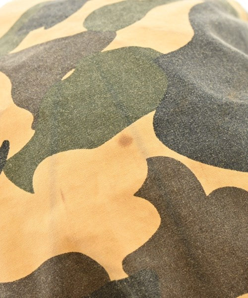 A BATHING APE 棒球帽