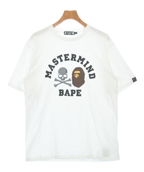 A BATHING APE T恤/上衣