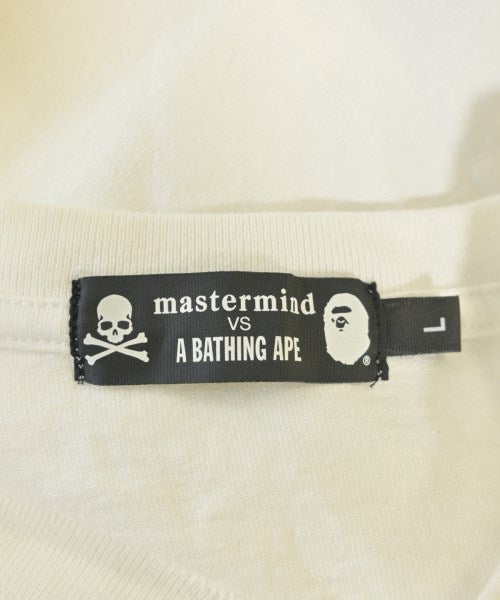 A BATHING APE T恤/上衣