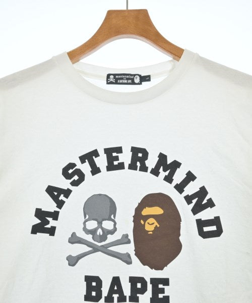 A BATHING APE T恤/上衣