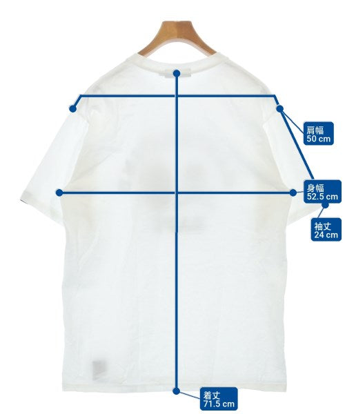 A BATHING APE T恤/上衣