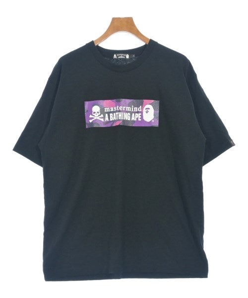 A BATHING APE T恤/上衣