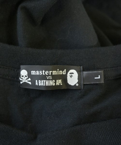 A BATHING APE T恤/上衣