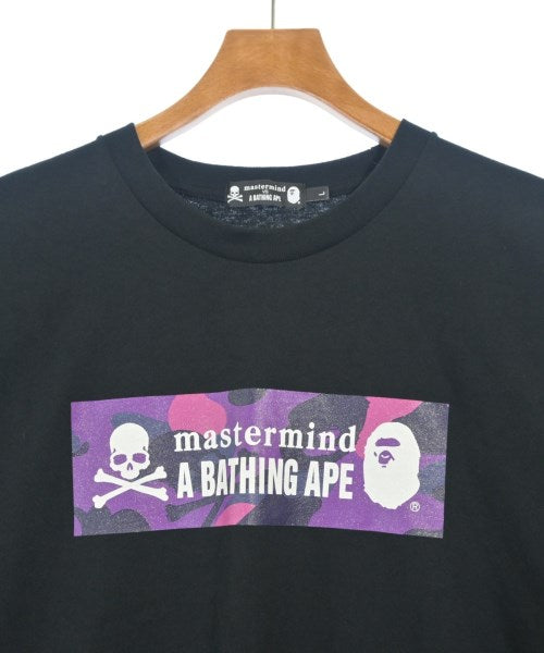 A BATHING APE T恤/上衣