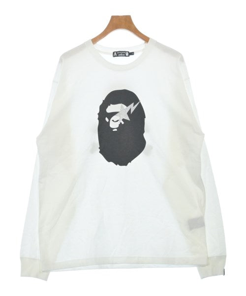 A BATHING APE T恤/上衣