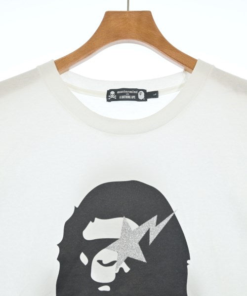 A BATHING APE T恤/上衣